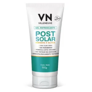 VN GEL REFRESCANTE POST SOLAR 150ml