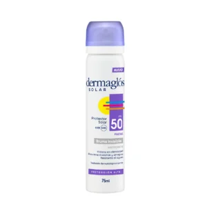 DERMAGLÓS SOLAR FACIAL BRUMA FPS50 75ml