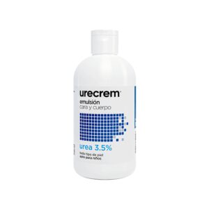 URECREM EMULSIÓN 240 ml