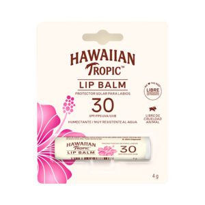 HAWAIIAN TROPIC LIP BALM FPS30 4gr