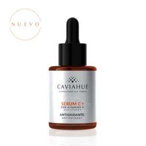 CAVIAHUE SERUM C+  30ml