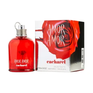 AMOR AMOR EDT 100ml