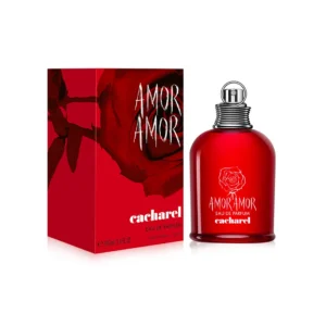 AMOR AMOR EDP 100ml
