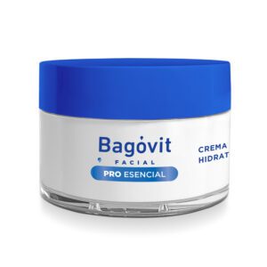 BAGÓVIT FACIAL PRO ESENCIAL CREMA HIDRATANATE 50ml