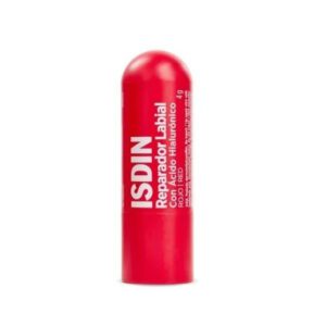 ISDIN REPARADOR LABIAL STICK ROJO 4gr