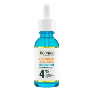 GARNIER SERUM ÁCIDO SALICILICO 30ml.