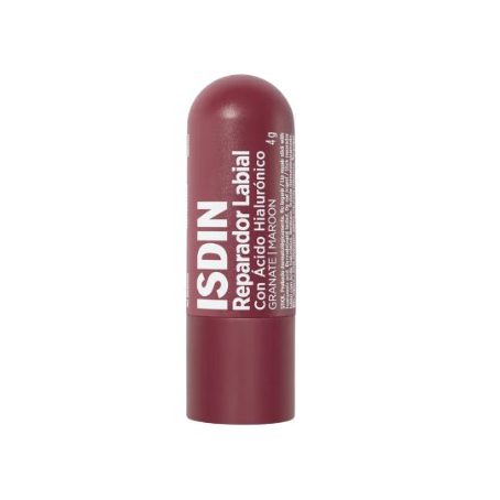 ISDIN REPARADOR LABIAL STICK GRANATE 4 gr
