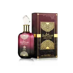 AL WATANIAH SABAH AL WARD WDP 100ml
