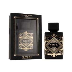 LATTAFA BADE´E AL OUD FOR GLORY EDP 100ml