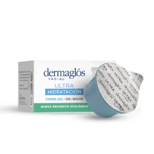 DERMAGLÓS FACIAL ULTRA HIDRATACIÓN GEL REPUESTO 50gr
