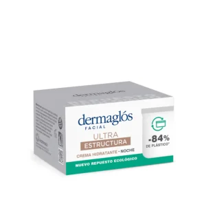 Alternative view of DERMAGLÓS FACIAL CREMA NOCHE ULTRA ESTRUCTURA REPUESTO 50gr