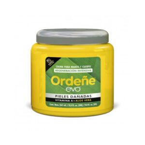 EVO ORDEÑE CREMA 265gr