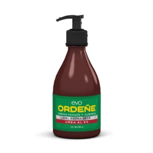 EVO ORDEÑE UREA 5% PIEL EXTRA SECA 400 ml