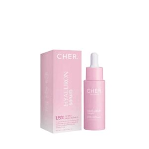 Alternative view of CHER DIECIOCHO HYALUYON SÉRUM 50ml