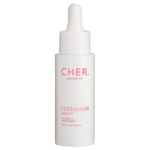 CHER DIECIOCHO ULTRAGLOW SERUM ILUMINADOR 30ml