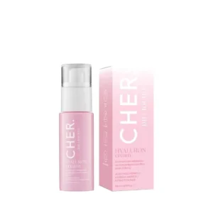 Alternative view of CHER DIECIOCHO CREMA FACIAL HYALURON 50ml
