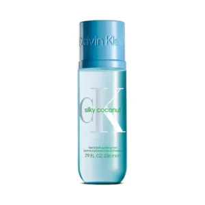 CALVIN KLEIN BODY MIST SILKY COCONUT 236ml
