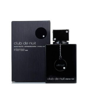 ARMAF CLUB DE NUIT INTENSE MEN EDT 105ml