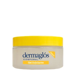 DERMAGLÓS CORPORAL GEL EXFOLIANTE 200gr