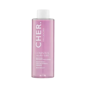 CHER DIECIOCHO LUMINOUS MICELLAR WATER 200ml