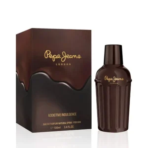 Alternative view of PEPE JEANS ADDICTIVE ADDICTIVE INDULGENCE FOR HIM EDP 100ml
