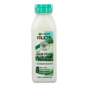 GARNIER FRUCTIS HAIR FOOD ALOE VERA ACONDICIONADOR 300ml