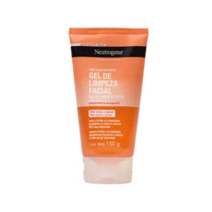 NEUTROGENA GEL DE LIMPIEZA FACIAL DEEP CLEAN INTENSIVE 150gr