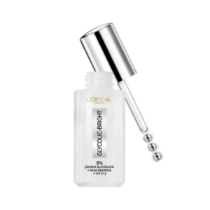 L'ORÉRAL SÉRUM ANTI MANCHAS GLYCOLIC BRIGHT 20ml