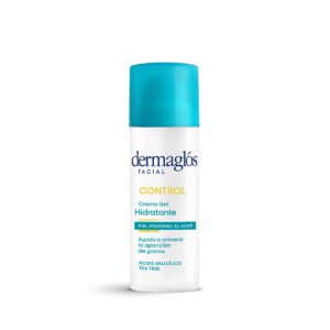 DERMAGLÓS FACIAL CONTROL ACNÉ GEL HIDRATANTE 50gr
