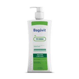 BAGOVIT A TE VERDE EMULSIÓN 350ml