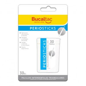 BUCAL TAC PALILLOS INTERDENTALES PERIOSTICK