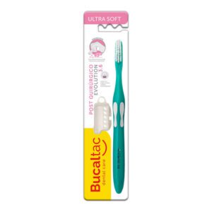 BUCAL TAC CEPILLO DENTALE EVOLUTION 3.6 ULTRA SOFT