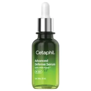 CETAPHIL DAILY DEFENSE POWER SÉRUM 30ml