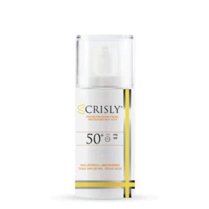 CRISLY PROTECTOR SOLAR FACIAL F50 50gr