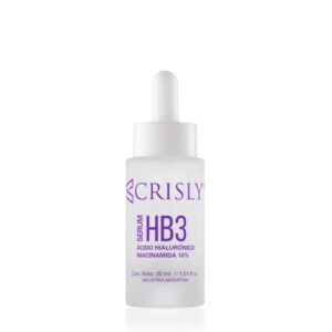 CRISLY SÉRUM HB3 30 ml