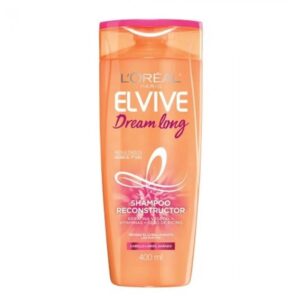 ELVIVE DREAM LONG SHAMPOO 400ml