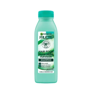 GARNIER FRUCTIS HAIR FOOD ALOE VERA SHAMPOO 300ml