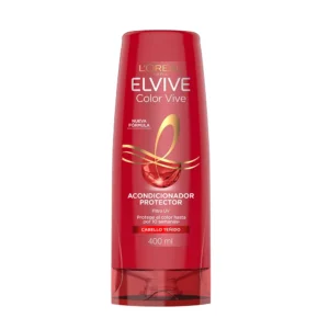 ELVIVE COLOR VIVE ACONDICIONADOR 400ml