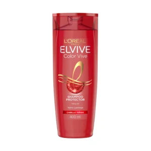 ELVIVE COLOR VIVE SHAMPOO 400ml