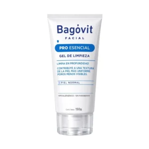 BAGÓVIT FACIAL PRO ESENCIAL GEL DE LIMPIEZA 150ml