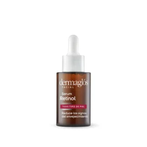 DERMAGLÓS FACIAL SÉRUM RETINOL 25ml