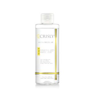 CRISLY AGUA MICELAR 200ml