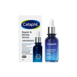 Alternative view of CETAPHIL REPAIR & RENEW SERUM FACIAL 30ml