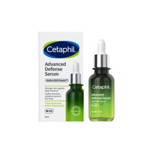 Alternative view of CETAPHIL DAILY DEFENSE POWER SÉRUM 30ml