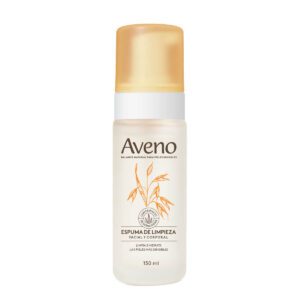 AVENO ESPUMA DE LIMPIEZA 150ml