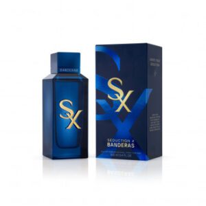 ANTONIO BANDERAS SEDUCTION EDP 50ml