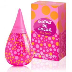 AGATHA RUIZ DE LA PRADA GOTAS DE COLOR 100ml